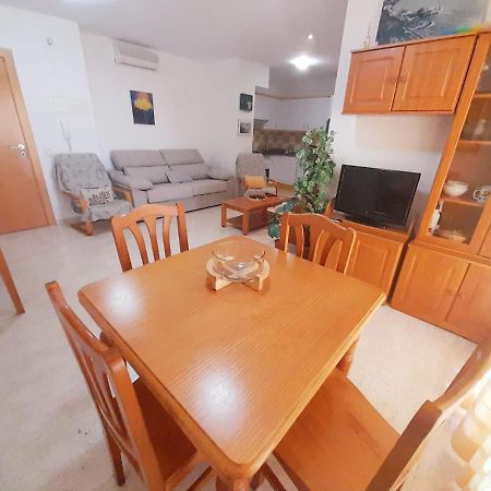דירות אורופסה דל מר Mar De Oropesa Dreams Playa De La Concha מראה חיצוני תמונה