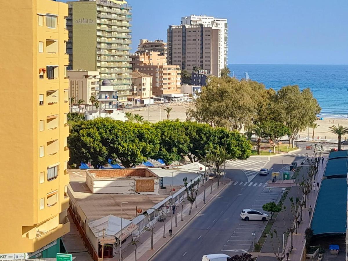 דירות אורופסה דל מר Mar De Oropesa Dreams Playa De La Concha מראה חיצוני תמונה