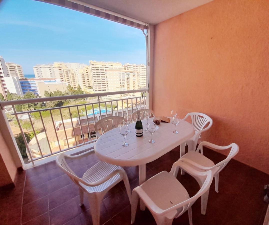דירות אורופסה דל מר Mar De Oropesa Dreams Playa De La Concha מראה חיצוני תמונה