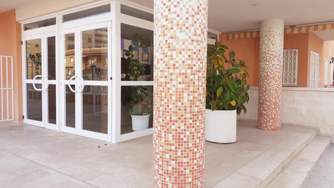 דירות אורופסה דל מר Mar De Oropesa Dreams Playa De La Concha מראה חיצוני תמונה